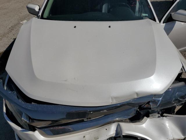 2011 FORD FUSION SPO - 3FAHP0KC3BR200577