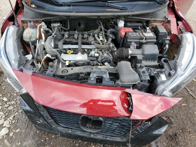 2022 NISSAN VERSA SR 3N1CN8FV1NL832573