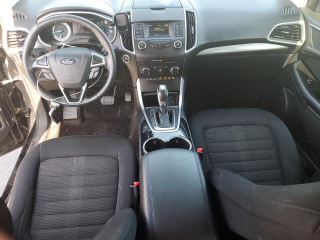 2018 FORD EDGE SEL 2FMPK4J8XJBC04109