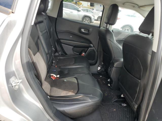 2018 JEEP 4X4 LAREDO - 3C4NJCBB8JT166242