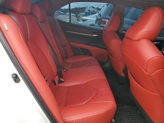 2019 TOYOTA CAMRY XSE 4T1B61HK1KU269361