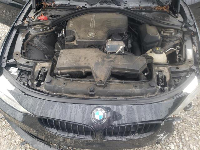 2016 BMW 428 I GRAN COUPE SULEV #3296318414