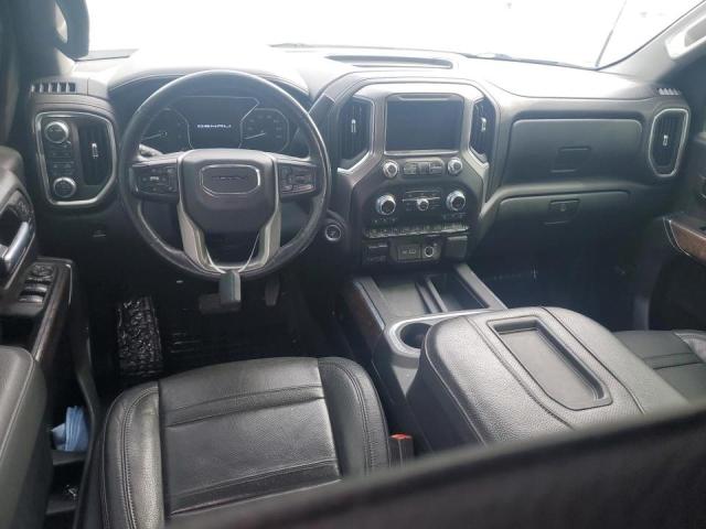 2020 GMC SIERRA K25 1GT49REY4LF256489