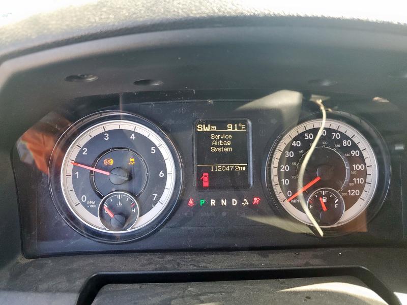 2021 RAM 1500 CLASS - 1C6RR6LG9MS529991