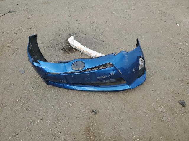 2012 TOYOTA PRIUS C - JTDKDTB39C1505376