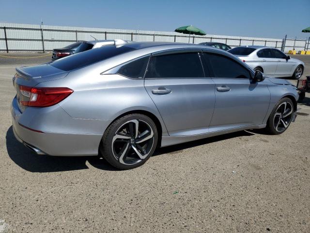 2018 HONDA ACCORD SPO - 1HGCV1F35JA223556