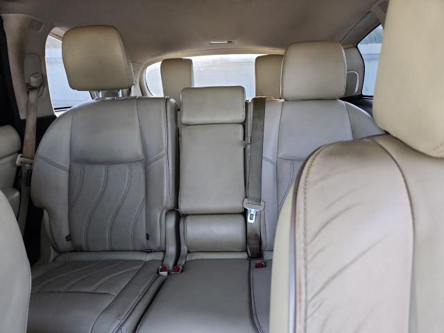 2017 INFINITI QX60 - 5N1DL0MNXHC561309