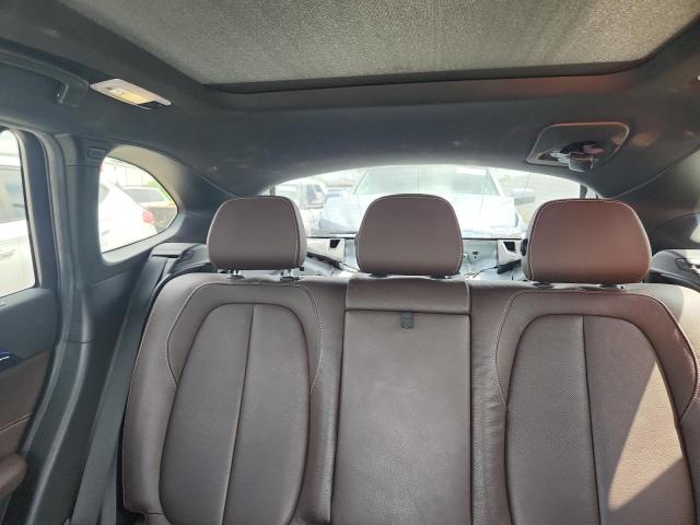 2020 BMW X1 SDRIVE2 WBXJG7C02L5R57163