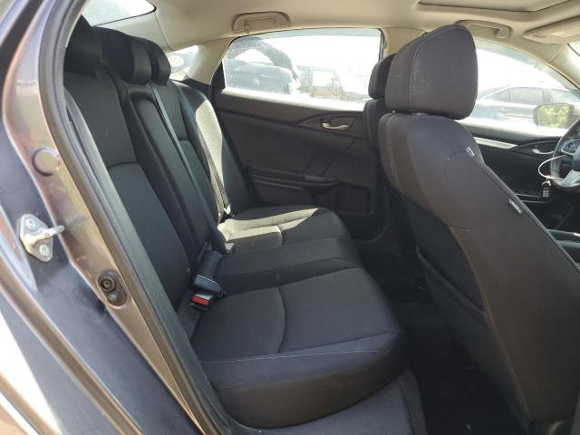 2017 HONDA CIVIC EX 19XFC2F7XHE078189