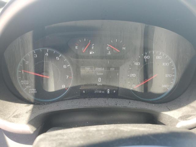 2020 CHEVROLET MALIBU LS - 1G1ZB5ST7LF151692