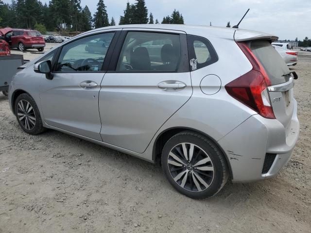2016 HONDA FIT EX JHMGK5H71GX037081