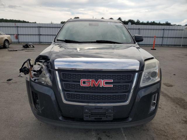 2014 GMC TERRAIN SL - 2GKFLXEK5E6308322