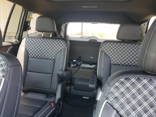 2025 GMC ACADIA DEN 1GKENLRS0SJ234718