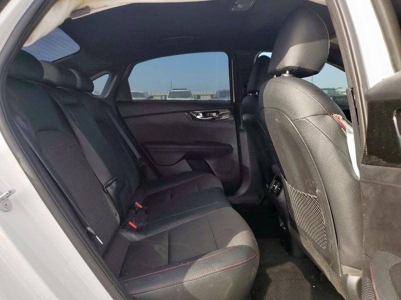 2024 KIA FORTE GT 3KPF44AC6RE832865