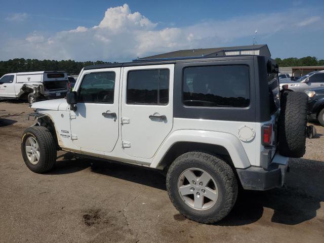 2017 JEEP WRANGLER UNLIMITED SPORT 1C4BJWDG5HL695439