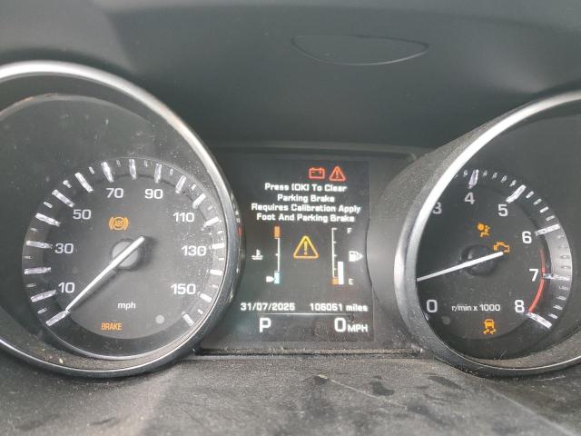 2015 LAND ROVER RANGE ROVE SALVN2BG4FH001944