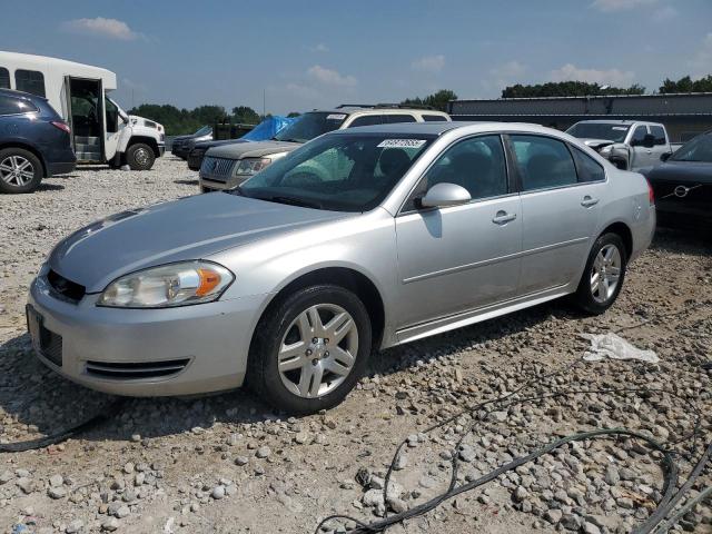 CHEVROLET IMPALA LT