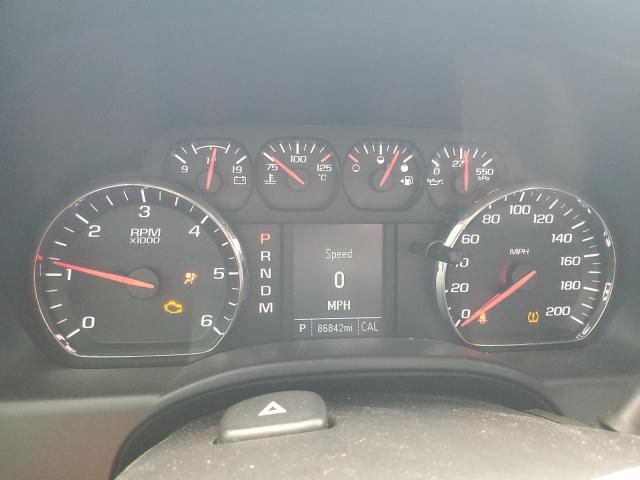 2015 GMC SIERRA K1500 3GTU2TEC7FG274221