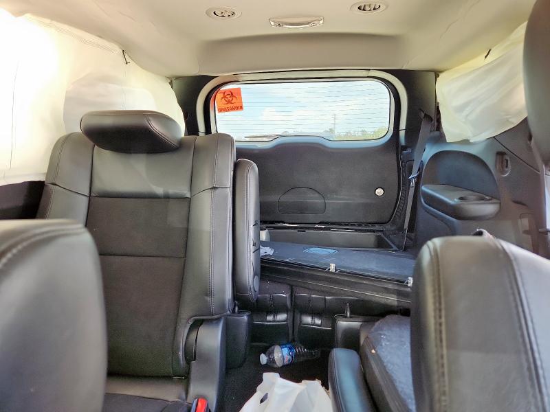 2018 DODGE DURANGO GT - 1C4RDHDG7JC413860