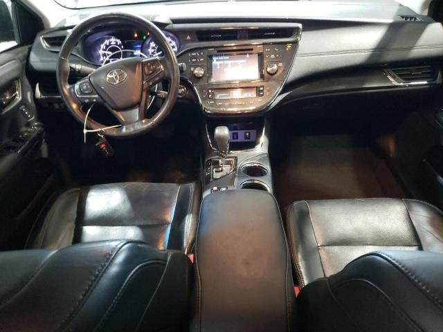 2018 TOYOTA AVALON XLE 4T1BK1EB1JU270685