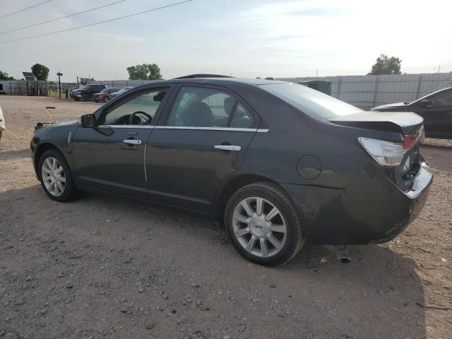 2010 LINCOLN MKZ - 3LNHL2GC8AR607086