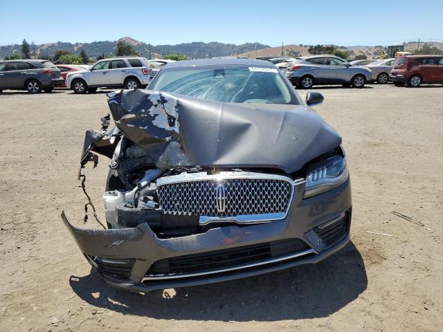 2019 LINCOLN MKZ RESERV - 3LN6L5LU6KR605765