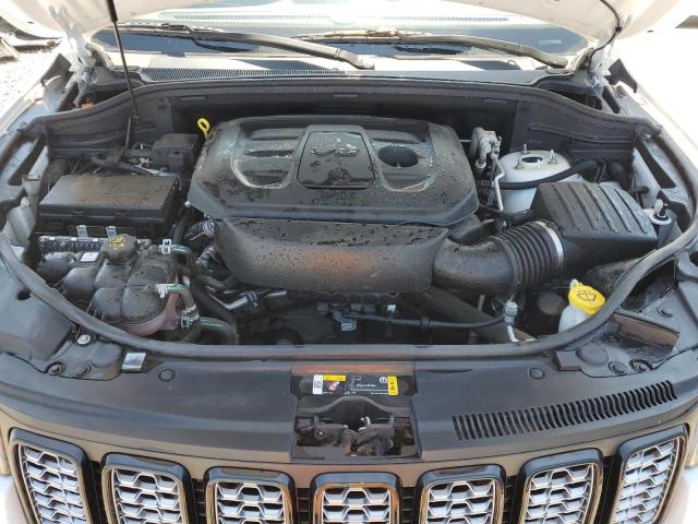 2021 JEEP GRAND CHEROKEE LAREDO 1C4RJFAG9MC708187