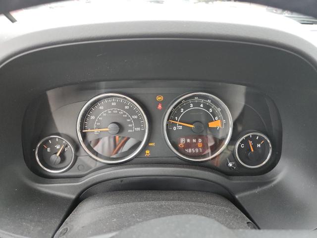 2014 JEEP COMPASS LA - 1C4NJDEB9ED684521
