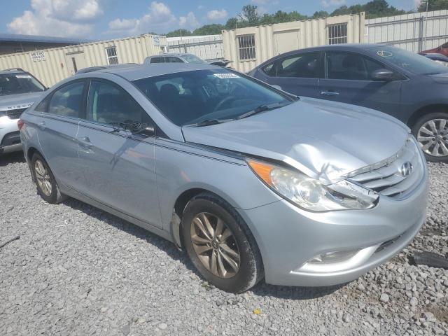 Vin: 5npeb4ac2dh549529, lot: 58000535, hyundai sonata gls 20134