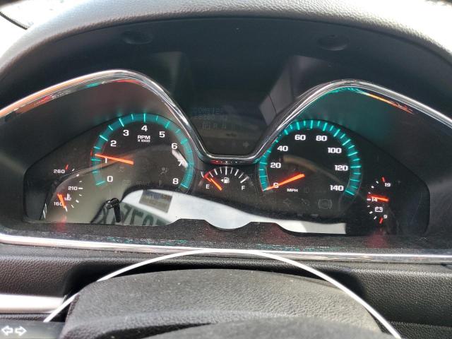 2015 CHEVROLET TRAVERSE L - 1GNKVHKD1FJ210920