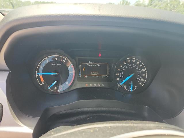 2019 FORD RANGER XL 1FTER4FH0KLA84628