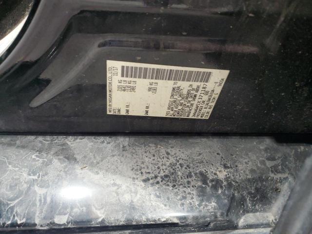 2018 NISSAN MAXIMA 3.5 #3305320303