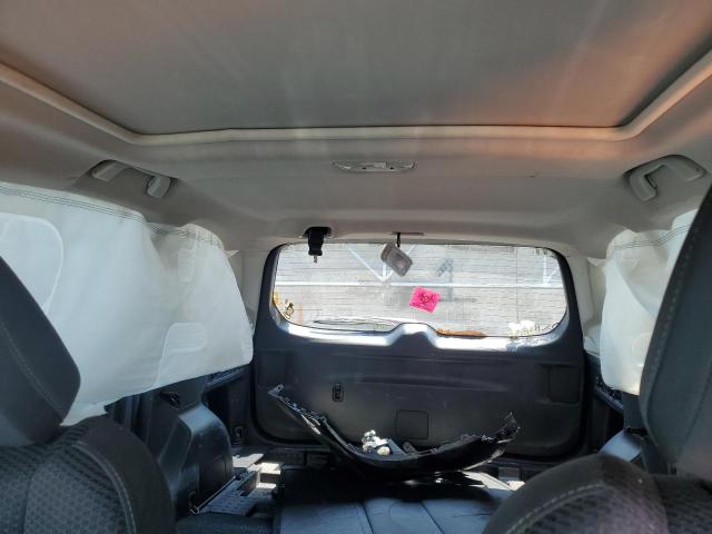 2021 SUBARU FORESTER P - JF2SKAJC2MH400488