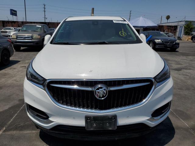 2018 BUICK ENCLAVE PR 5GAERCKWXJJ139578