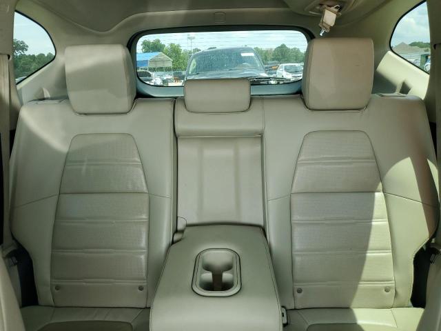 2018 HONDA CR-V EXL 2HKRW1H82JH518802