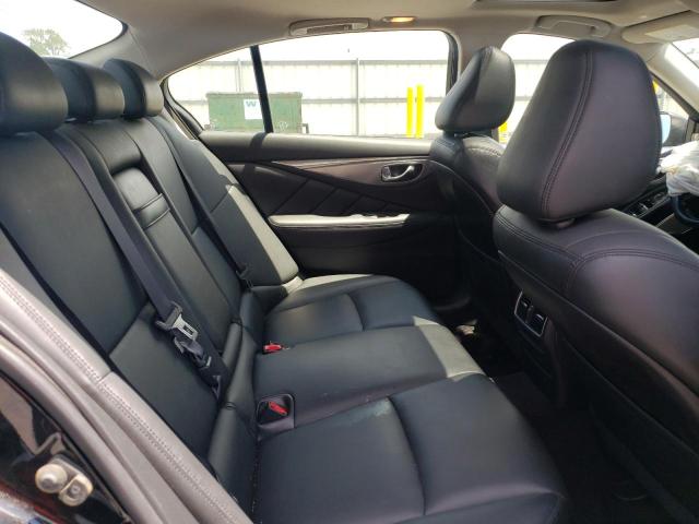 2017 INFINITI Q50 BASE JN1CV7AR2HM681399