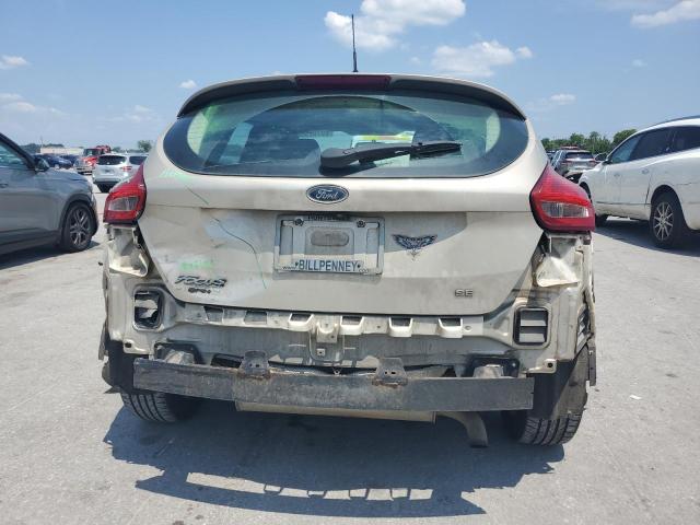 2018 FORD FOCUS SE - 1FADP3K23JL214418