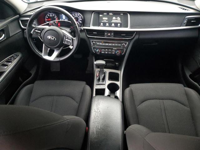 2019 KIA OPTIMA LX - 5XXGT4L3XKG299968