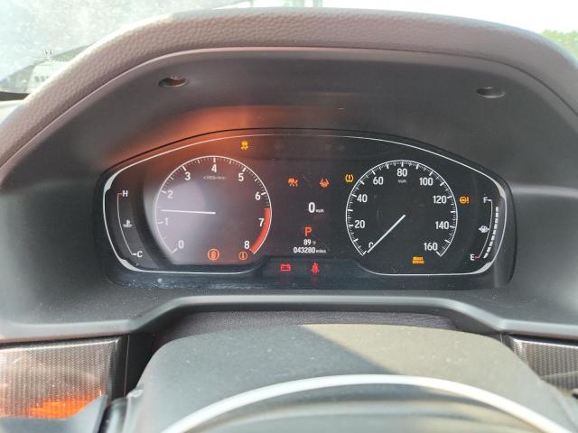 2021 HONDA ACCORD SPO - 1HGCV1F38MA066397