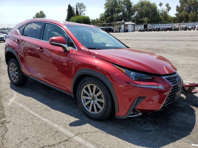 2018 LEXUS NX 300 BAS JTJYARBZ0J2103521