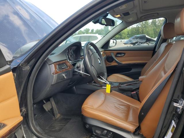 2010 BMW 328 XI SUL - WBAPK5C54AA649564