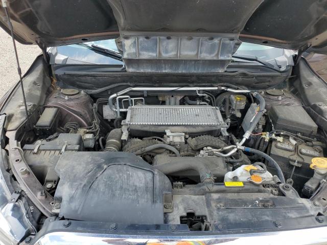 2020 SUBARU ASCENT PRE 4S4WMACD6L3451967