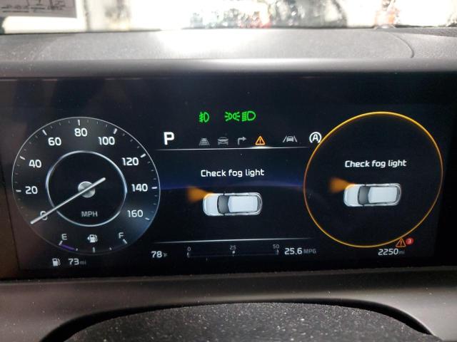 2025 KIA SELTOS EX - KNDERCAA5S7672294