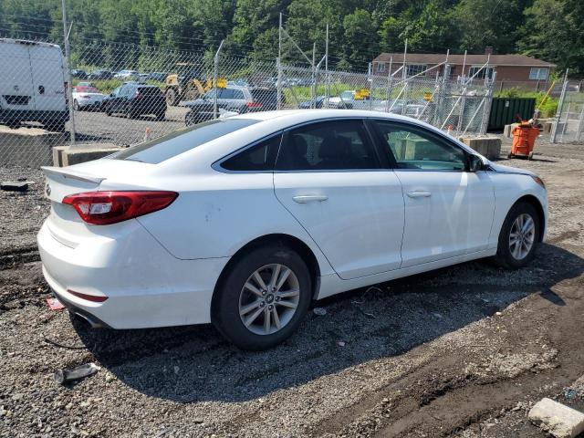 2016 HYUNDAI SONATA SE 5NPE24AF3GH354702
