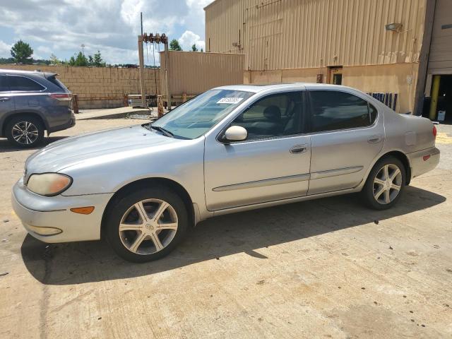 INFINITI I35