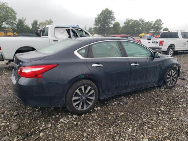 2017 NISSAN ALTIMA 2.5 #3293543407
