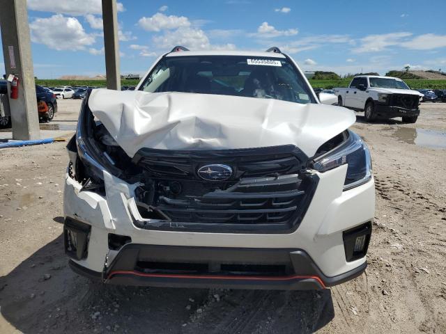 2022 SUBARU FORESTER S JF2SKAJC1NH451112