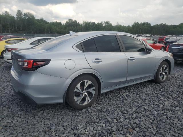 2020 SUBARU LEGACY 4S3BWAB66L3022733