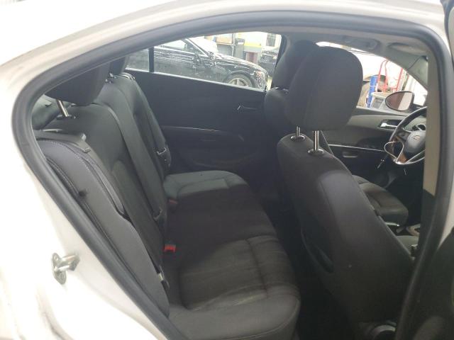 2015 CHEVROLET SONIC LT 1G1JC5SH9F4220887