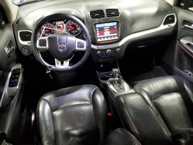 2017 DODGE JOURNEY GT 3C4PDDEG4HT567519